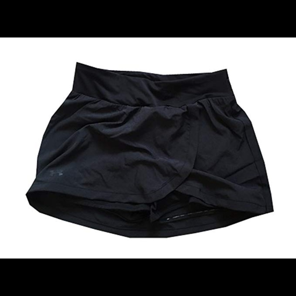 Under Mrmour running mileage exercise skort!